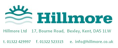 Hillmore.co.uk